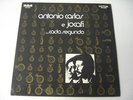 ANTONIO CARLOS E JOCAFI LP Cada Segundo (Latin Jazz Funk-Brazil) RCA orig press
