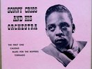 SONNY CRISS Original 1950's CLEFF EP-115 Superb