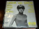 Linda van Dyck 67 mod freakbeat 45 PS Dutch Baby what