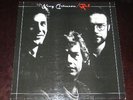 King Crimson  '74 PROG MONSTER LP Red on Island  mint-