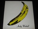 The Velvet Underground & Nico  '66 PSYCH MONSTER LP on Verve  mint-