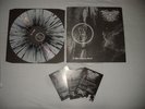 Drowning the Light - A World Long Dead LP splatter mutiilation satanic warmaster