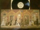MAN -Back into the future - or.UK -2 dischi - gatefold laminated cover- nearMint