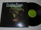 Rolling Stones Bobby Keys Vinyl LP
