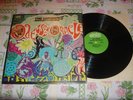 THE ZOMBIES-LP-ODESSEY & ORACLE-1ST PRESSING-DATE-TES 4013