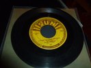 Elvis Presley SUN 217 Original Baby let's play house Push Marks