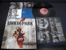 Linkin Park Hybrid Theory US Vinyl LP