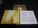 Smashing Pumpkins Pisces Iscariot US Yellow Vinyl LP James Iha