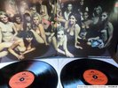 JIMI HENDRIX EXPERIENCE - DoLP ELECTRIC LADYLAND - UNGESPIELT - 1968 - Polydor