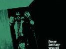 Beady Eye Four Letter Word 7