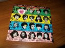 ROLLING STONES SOME GIRLS MINT SEALED FIRST RELEASE LP FARRAH LUCY MICK KEITH