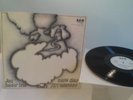 JOE HAIDER TRIO -CAFE DES PYRENNEES INC. TANTE NELLY - KICK - ORIGINAL - NM