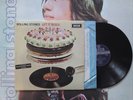 The Rolling Stones Let It Bleed (Unboxed With Poster)