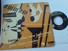 JUTTA HIPP COMBO - FRANKFURT 1954 FEAT HANS KOLLER -BRUNSWICK -MONO-EP-ORIGINAL