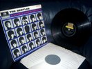 A HARD DAYS NIGHT THE BEATLES 1964 1ST ISSUE MONO PLAYS NEAR MINT ERNEST SLEEVE
