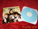 MOTORHEAD Live Lyon 1983 LP color  rare Lemmy