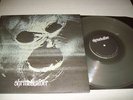 SHRINEBUILDER : Live in Europe CLEAR VINYL LP Melvins Isis Wino Sleep OM