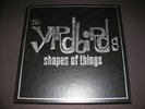 Led Zeppelin THE YARDBIRDS Shapes Of Things Rare Vinyl Box Set Record Jimmy Page