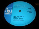 CREEDENCE CLEARWATER REVIVAL - BAYOU COUNTRY - LIBERTY - MINT