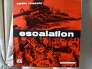 RARE  ITALIAN  LIBRARY LP MACCHI SERMI