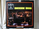 RARE  ITALIAN  LIBRARY LP ALESSANDRONI SERMI