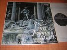 ED 1  UK  DECCA SXL 6141 Wbg  RESPIGHI  PINES of  ROME / ERNEST ANSERMET  MINT