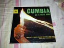 Accordion Killer Colombia Cumbia Mar Adentro Charanga Del Caribe Cuarteto Hear