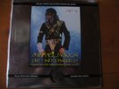 MICHAEL JACKSON - LIVE AND DANGEROUS PART II ( COLORED VINYL )