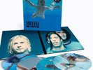 Nirvana Nevermind 20th Anniversary 4LP Picture Disc Sealed Numbered ?/1991