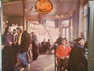 THE KINKS SIGNED Muswell Hillbillies LP 1971 RCA 1st Press