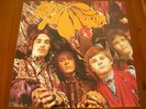 Kaleidoscope - Tangerine Dream Vinyl LP on 5 Hours Back (1987) Mint.