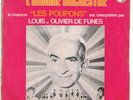 L'HOMME ORCHESTRE Rare FRENCH 7