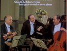 Philips 6725 035 Beethoven Complete Piano Trios BEAUX ARTS TRIO