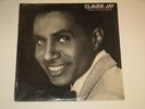 CLAUDE JAY sweet sweet spirit Lp RECORD RARE FUNK SOUL PURPLE MAJIC 1985 SEALED