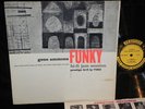 GENE AMMONS FUNKY HI FI JAM SESSION PRESTIGE 7083 NEW JERSEY YELLOW LABEL