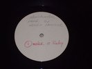 The Headhunters Survival of the Fittest test pressing produced by Herbie Hancock