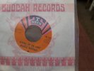 marva whitney - giving up on love / this is my quest   cond NM SUPER RARE