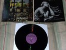 Saint Vitus - Die Healing LP black vinyl