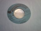 CLYDE STACY - HOY HOY - ROCKABILLY 45