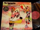 AGGREGATION Mind Odyssey masterful conceptual psych trip 1969 rare vinyl repro