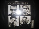 Depeche Mode -3 X LP 