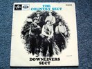 DOWNLINERS SECT-THE COUNTRY SECT-COLUMBIA 1ST PRESS MONO 33SX.1745 1965