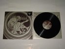WITCHCRAFT Witchcraft LP ORG  CATHEDRAL PENTAGRAM ELECTRIC WIZARD