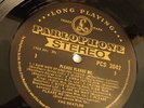 THE BEATLES PLEASE PLEASE ME LP (BLACK AND GOLD *RE-ISSUE* NEW)