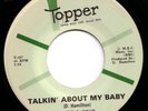NORTHERN SOUL ** DOTTIE & MILLIE ** TOPPER