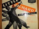 EP Little Richard Miss An London RE-O 1106 England 1957