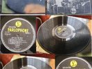 THE BEATLES -FOR SALE PMCG 3 GREEK Uniq LP PARLOPHONE