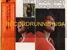DIONNE WARWICK Burt Bacharach Song Book JAPAN LP Vinyl RARE
