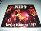 KISS - Live in Houston 1977 - CLEAR 7