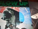 ISAO SUZUKI TRIO : BLOW UP LP 1973 THREE BLIND MICE TBM 2515 JAPAN